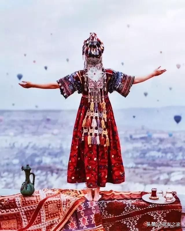 美景、美衣、美女