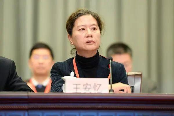 著名作家王安忆23个超级经典句子