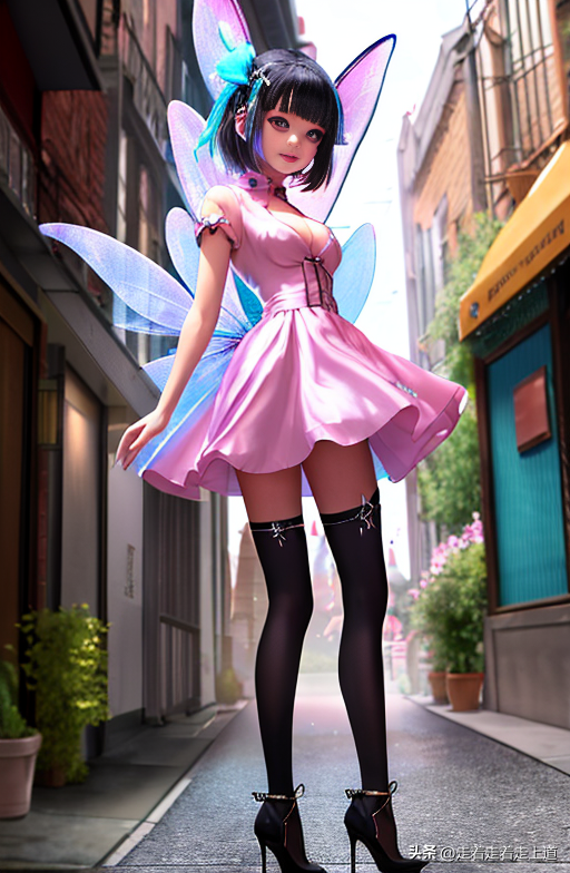 一大波美女来袭