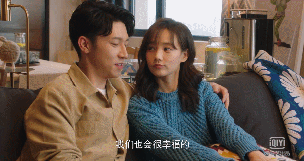 太好哭了！「了不起的女孩」大结局李一桐、金晨找到幸福