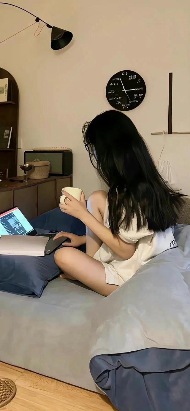 韩国美女高清壁纸