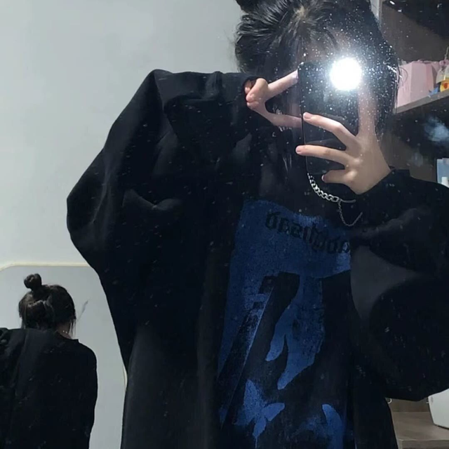 大佬都在用的微拽女生头像