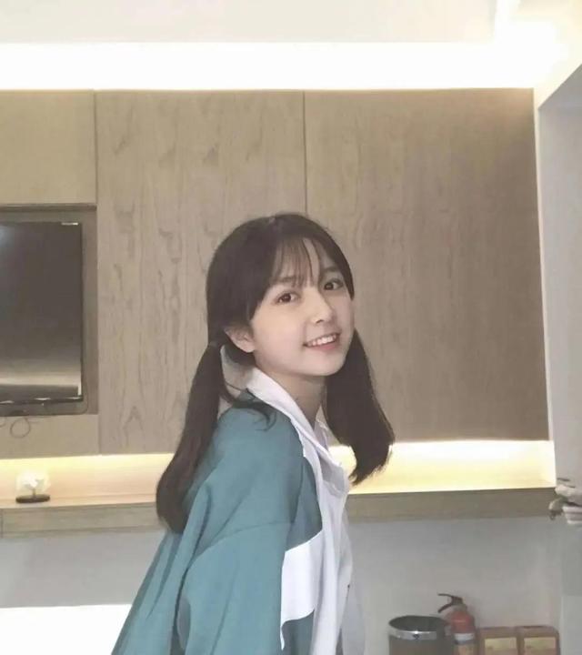 清华大学最美的女学霸张沈心然