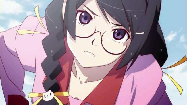色气满满!盘点动漫中胸大有脑的天才美少女