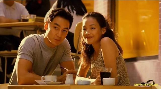 47岁舒淇美出天际，丰乳翘臀葫芦腰，又纯又欲惊艳众人