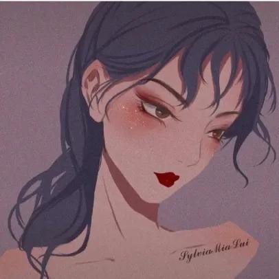 超拽｜霸气｜高冷｜女生｜头像
