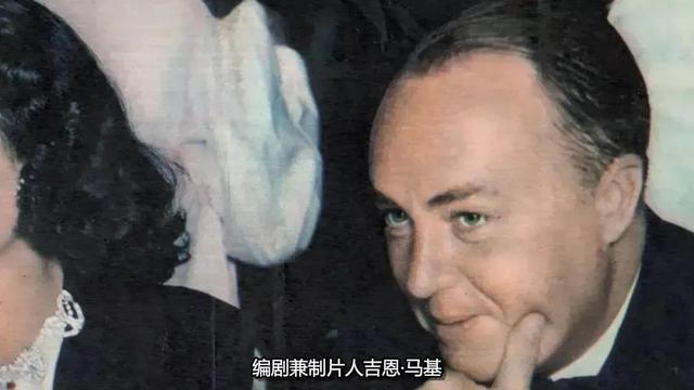 她是全球第一个全裸出镜的美女艳星,更是Wi-Fi之母、二战功臣