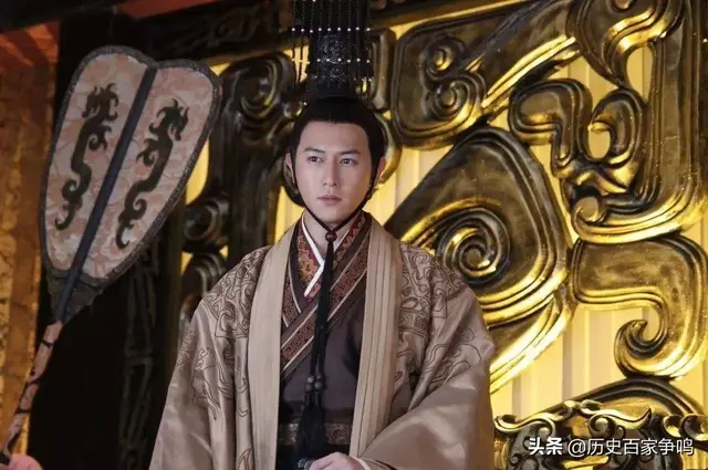 古代肉刑太可怕，不是割鼻就是斩脚趾，幸好这个小女孩挺身而出