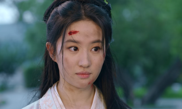 《梦华录》女演员的身高：刘亦菲170，林允169，柳岩我没想到
