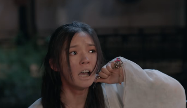 《梦华录》女演员的身高：刘亦菲170，林允169，柳岩我没想到