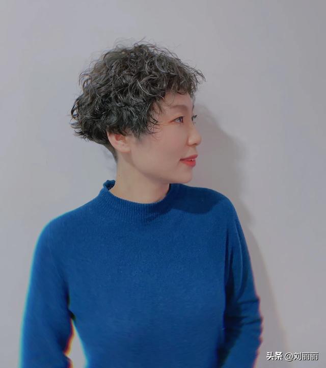 最具人气的3种女士发型,长中短都很美,喜欢别错过