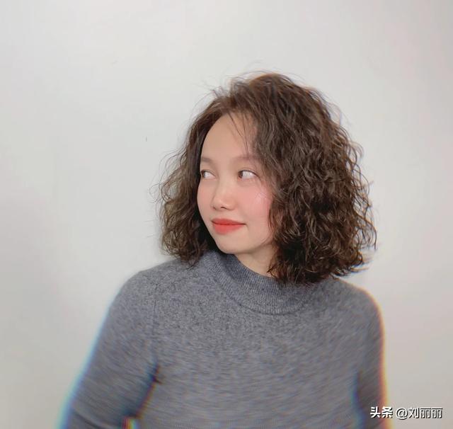 最具人气的3种女士发型，长中短都很美，喜欢别错过