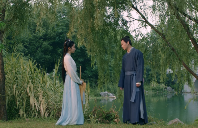 《梦华录》女演员的身高：刘亦菲170，林允169，柳岩我没想到