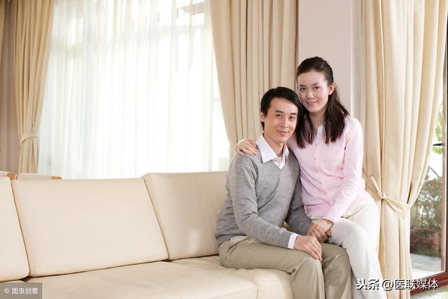 适当过“夫妻生活”，女性能有4个满满收获，别不信邪