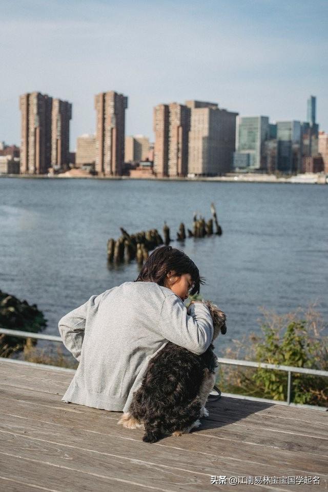 楚辞起名：160个好听的女孩名字，请欣赏这篇美名盛宴