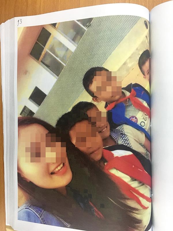 支教“芒果女孩”竟是油腻大叔，诈骗团伙28名嫌疑人被批捕