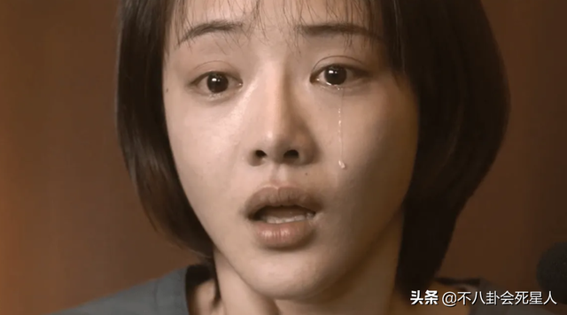 哭起来狰狞，却广受好评，这6位女星的“丑哭戏”惊艳到我了
