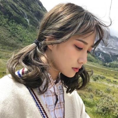伤感难过气质女生微信头像