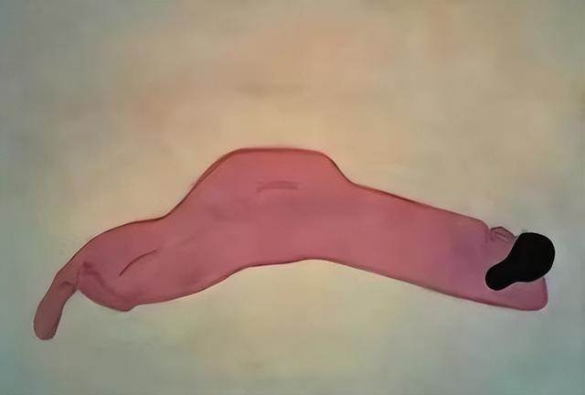 一生痴迷画粗腿裸女,生前贫困潦倒,死后作品拍出亚洲最高价
