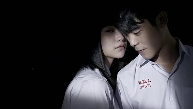 让男人怀孕的《禁忌女孩》，带你揭露人性弱点