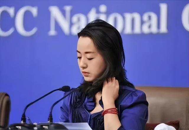 外交部“四大女神”：美貌与智慧并存，是新时代女性的榜样