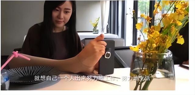 看看全网励志最美的无臂少女，你还有什么理由不努力？