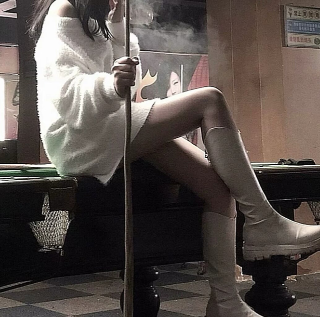 大佬都在用的微拽女生头像