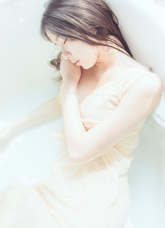 浴室美女私照