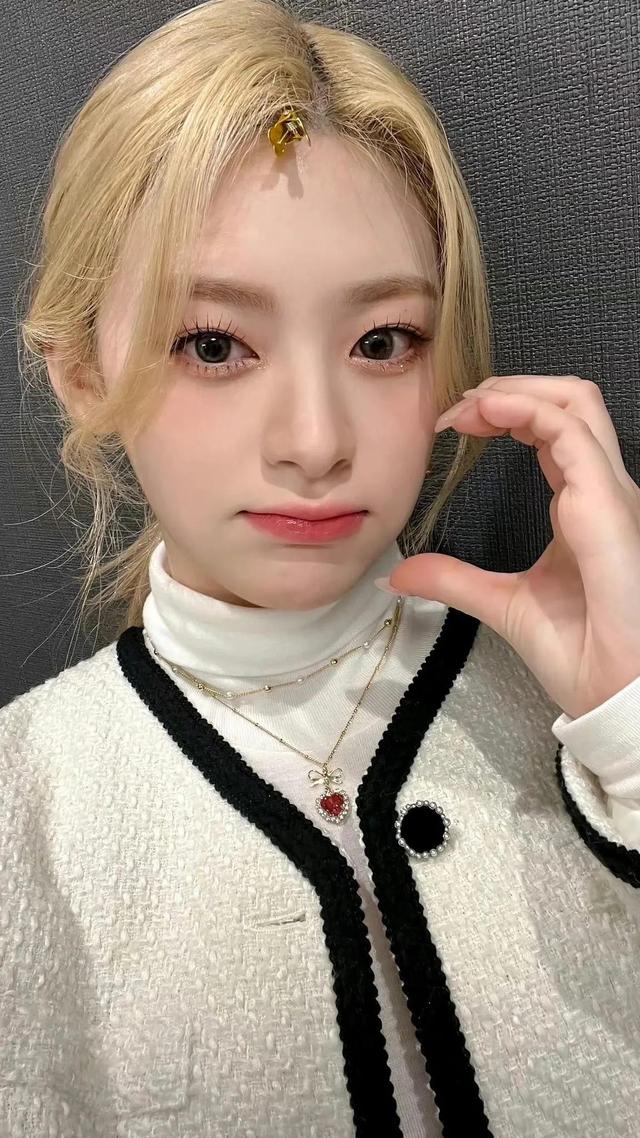 美女姐姐高清壁纸｜这简直是神仙颜值