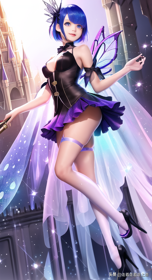 一大波美女来袭