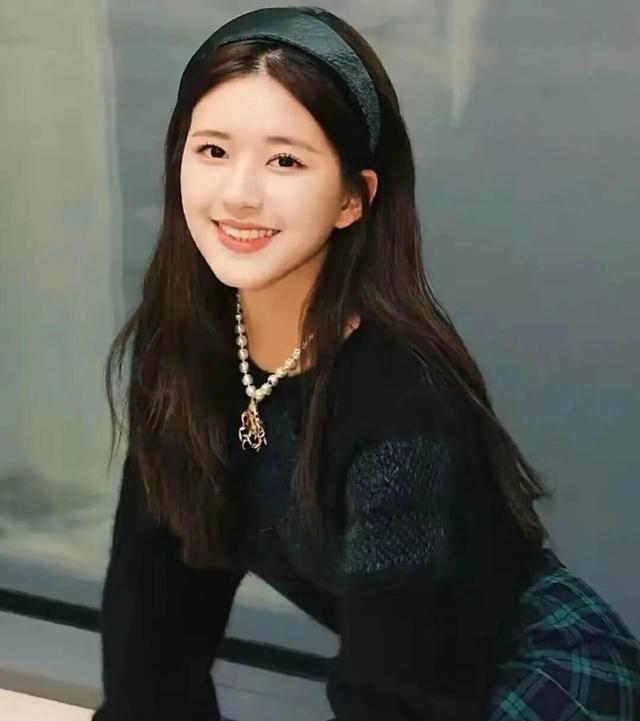 中国四大美女