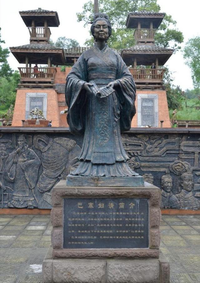 为何秦始皇会偏爱一位50岁的寡妇？专家在秦始皇陵墓中找到答案