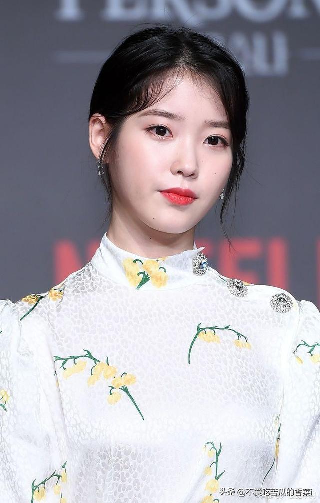 2022年韩国十大美女排行榜,每一位都可以用惊为天人来形容!