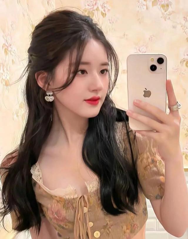 中国四大美女