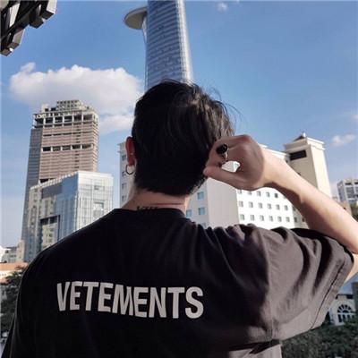 最新头像|男生非主流帅气背影头像2018