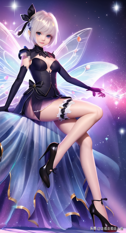 一大波美女来袭
