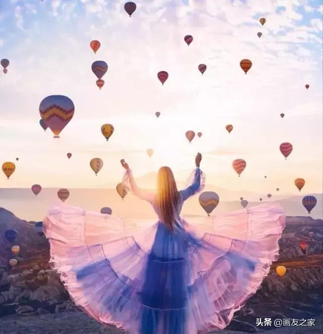 美景、美衣、美女
