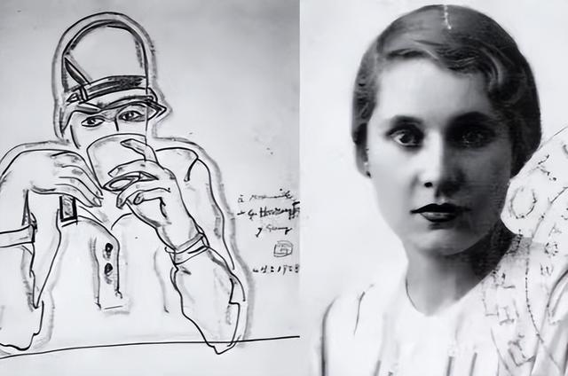一生痴迷画粗腿裸女,生前贫困潦倒,死后作品拍出亚洲最高价