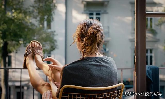 《女孩和蜘蛛》:无法形容的瑞士电影