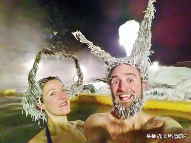 28张照片看精彩世界：奥地利的脱衣舞女郎，尼泊尔恐怖的独肾村