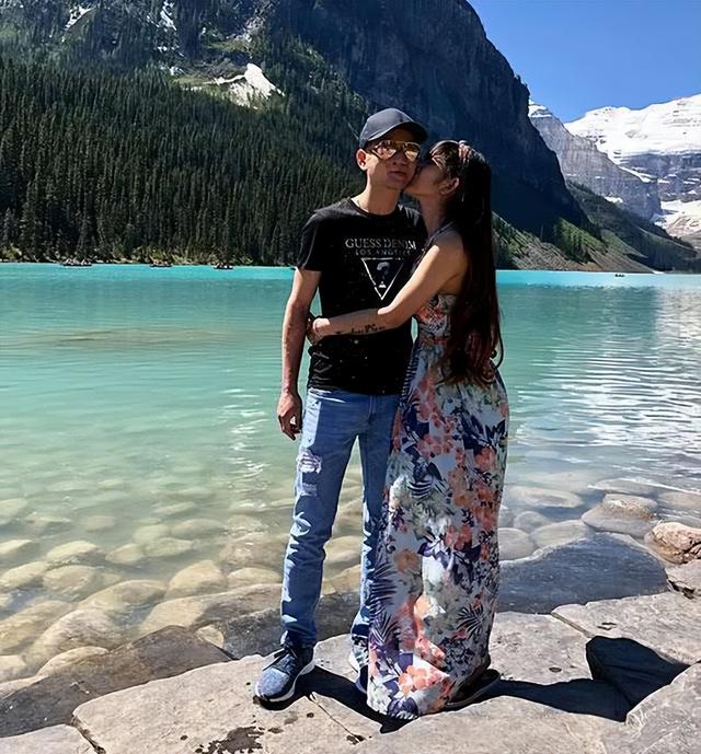 20岁越南美女嫁给丑男，婚姻幸福，网友表示难以理解！