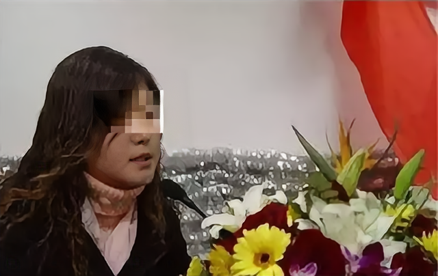 04年，22岁少女朱力亚，被男友传染艾滋，死前举动令人刮目相看