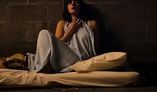 湖北两女孩被囚禁,地窖中590天惨遭侵犯,不听话殴打禁食