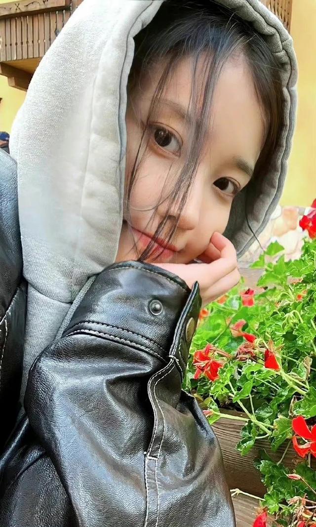 韩国美女高清壁纸