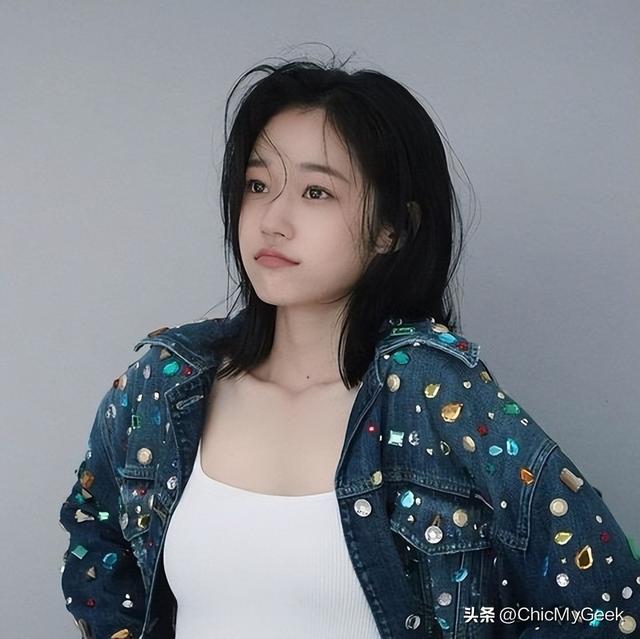 韩国10位淡颜天花板女星！都是被称神颜的门面担当