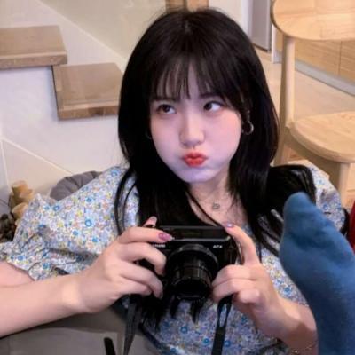 宁静温婉的快手名字女生简单气质淡雅知性-可爱点