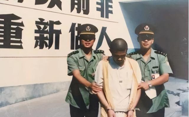 17名女人被强奸,凌辱尸体后分尸,长春“色魔”杀人手段令人发指
