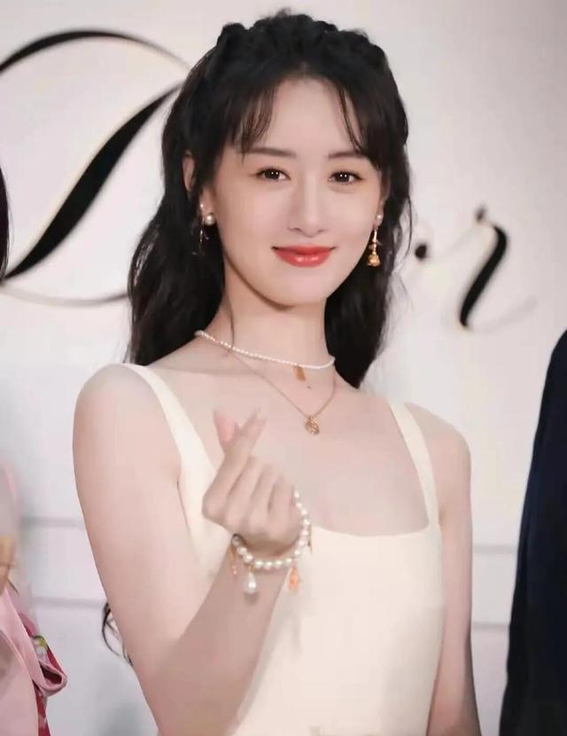 中国四大美女
