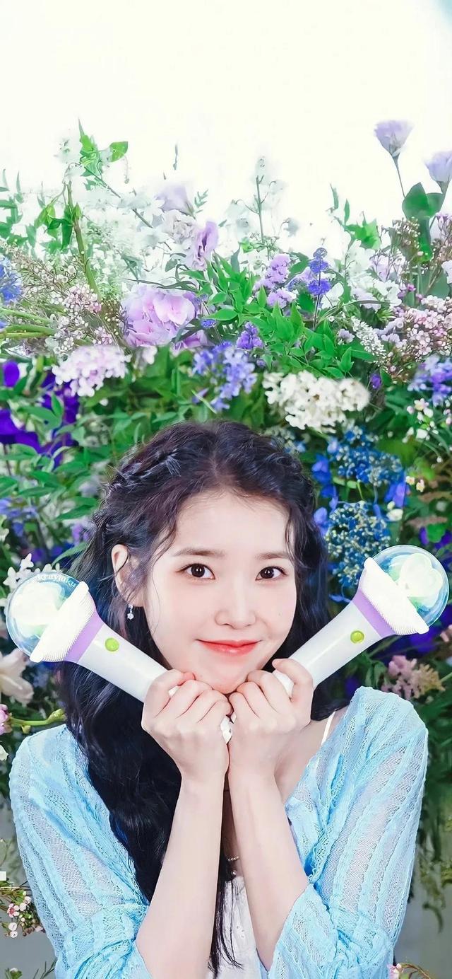 韩国美女高清壁纸