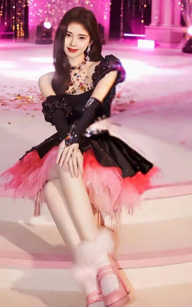 中国四大美女